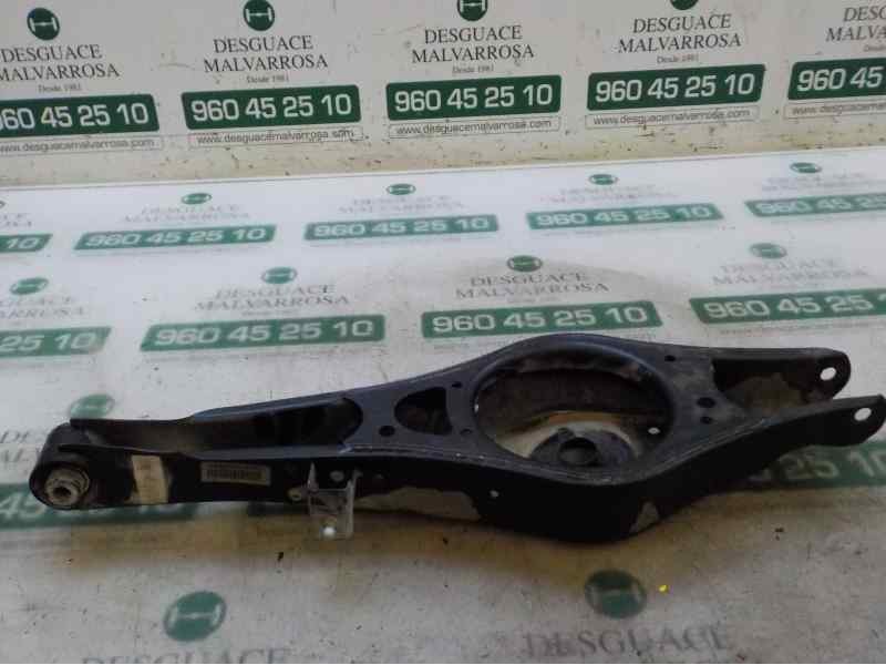 Recambio de brazo suspension inferior trasero izquierdo para volkswagen scirocco (138) r-line bmt referencia OEM IAM 1K0505311AB