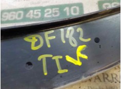 Recambio de brazo suspension inferior trasero izquierdo para volkswagen scirocco (138) r-line bmt referencia OEM IAM 1K0505311AB 2