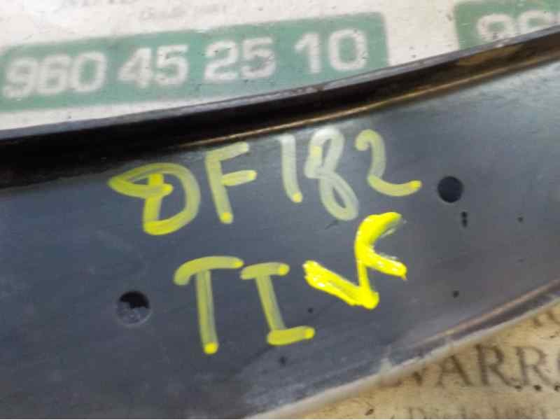 Recambio de brazo suspension inferior trasero izquierdo para volkswagen scirocco (138) r-line bmt referencia OEM IAM 1K0505311AB