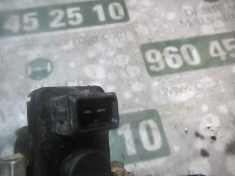 Recambio de enfriador egr para renault kangoo furgón professional referencia OEM IAM   