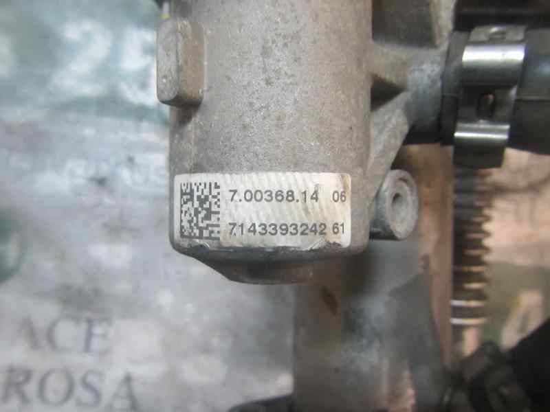 Recambio de enfriador egr para renault kangoo furgón professional referencia OEM IAM   