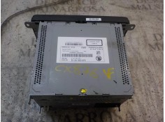 Recambio de sistema audio / radio cd para skoda fabia (5j2 ) 1.2 12v referencia OEM IAM 5J0035161G 5J0035161G  2