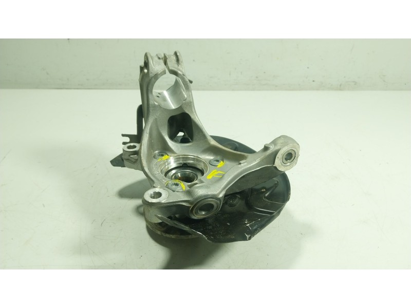 Recambio de mangueta delantera derecha para cupra leon sportstourer (kl8) 1.4 tsi phev referencia OEM IAM 5WA407254A  