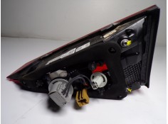 Recambio de piloto trasero izquierdo interior para audi a1 sportback (gba) 1.0 tfsi referencia OEM IAM 82A945075A 82A945075A  2