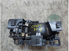 Recambio de maneta interior delantera derecha para citroën c4 cactus 1.2 12v vti referencia OEM IAM 98012885VV   2