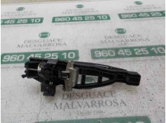 Recambio de maneta exterior delantera derecha para ford grand c-max 1.6 tdci cat referencia OEM IAM 1738727   2