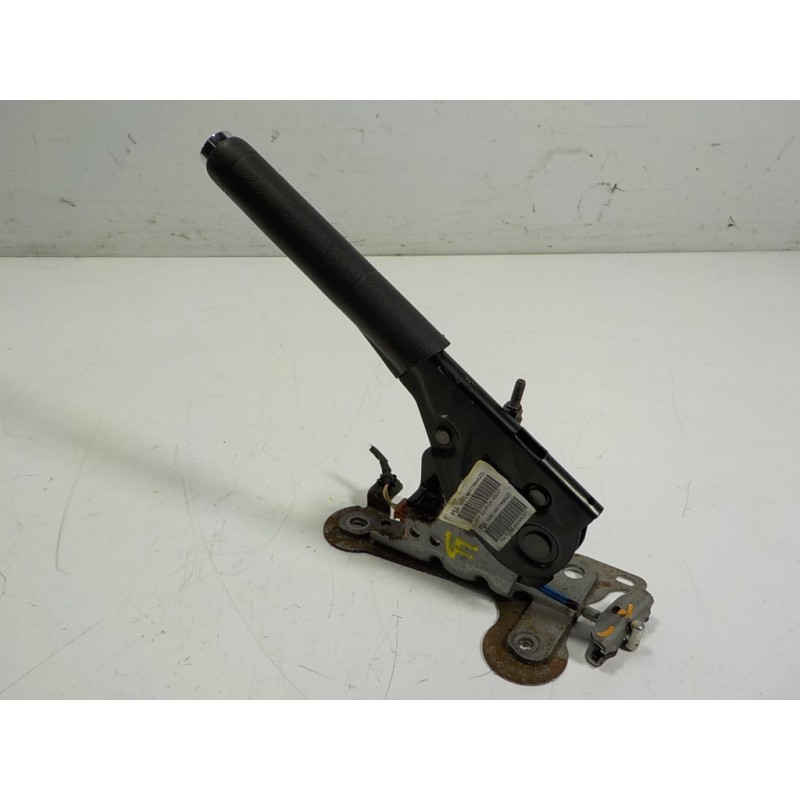 Recambio de palanca freno de mano para peugeot 208 1.6 blue-hdi fap referencia OEM IAM 98076688ZD 98076688ZD 