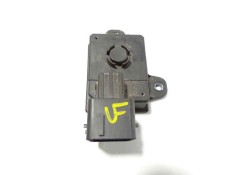 Recambio de modulo electronico para peugeot 308 1.2 12v e-thp referencia OEM IAM   