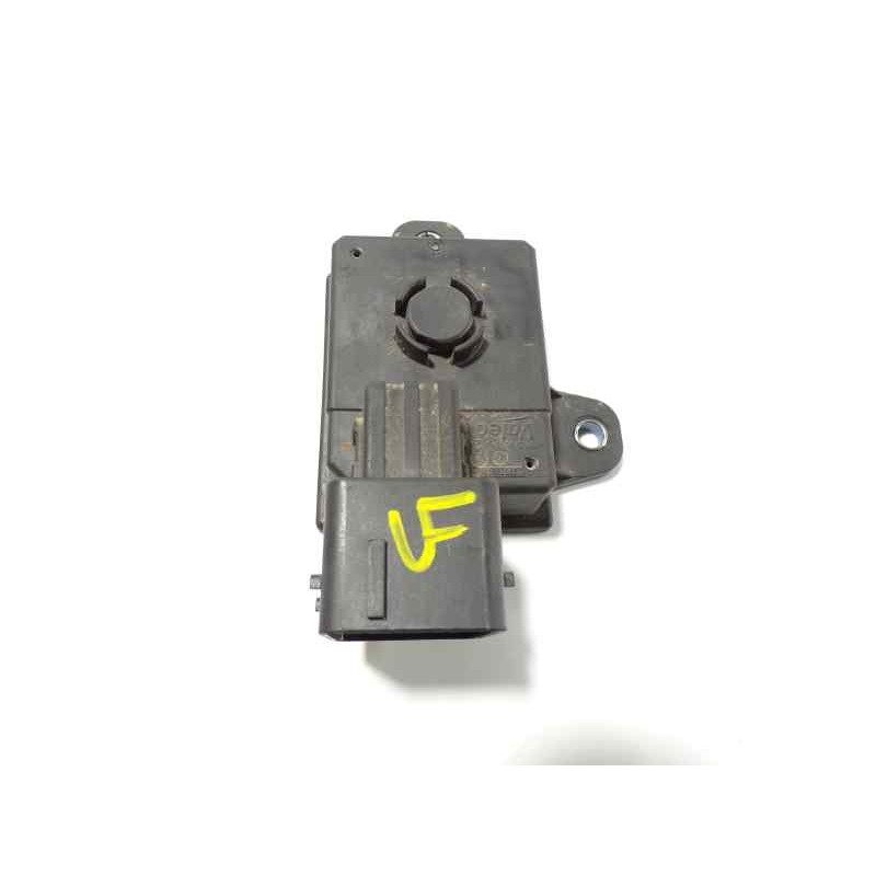 Recambio de modulo electronico para peugeot 308 1.2 12v e-thp referencia OEM IAM   