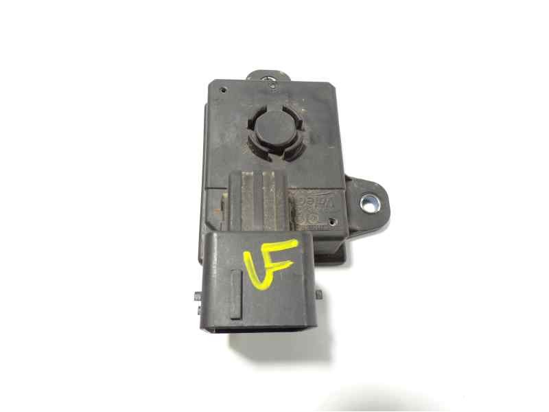 Recambio de modulo electronico para peugeot 308 1.2 12v e-thp referencia OEM IAM   