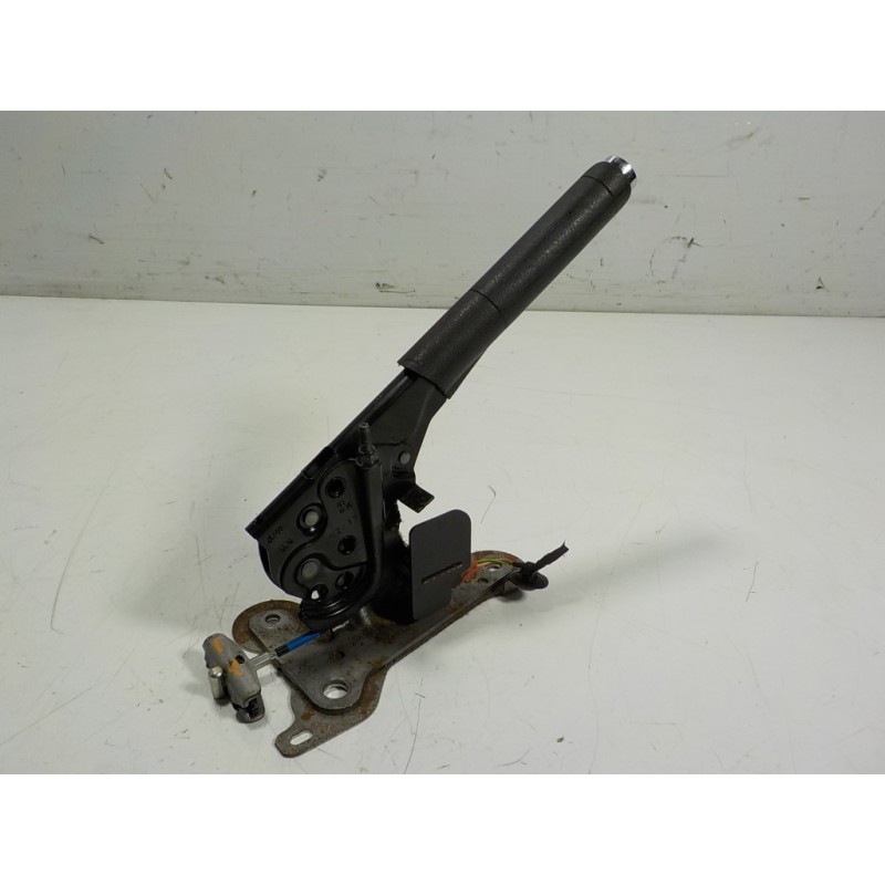 Recambio de palanca freno de mano para peugeot 208 1.6 blue-hdi fap referencia OEM IAM 98076688ZD 98076688ZD 