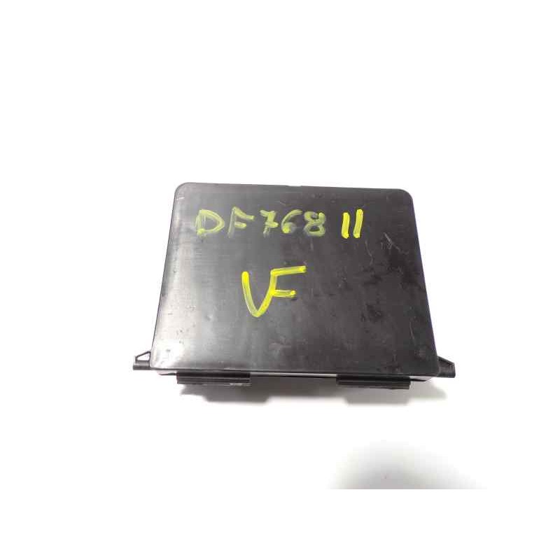 Recambio de modulo electronico para peugeot 308 1.2 12v e-thp referencia OEM IAM   