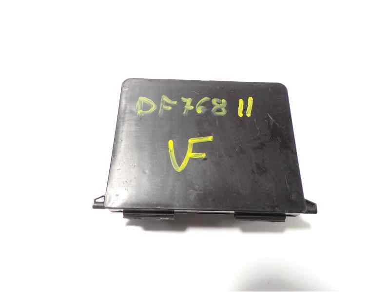 Recambio de modulo electronico para peugeot 308 1.2 12v e-thp referencia OEM IAM   