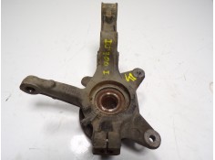 Recambio de mangueta delantera izquierda para mercedes-benz citan (w415) furgon 1.5 cdi cat referencia OEM IAM A4153320000   2