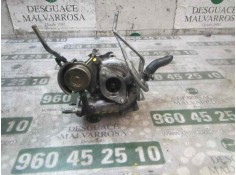 Recambio de turbocompresor para nissan almera (n16/e) 2.2 dci diesel cat referencia OEM IAM   