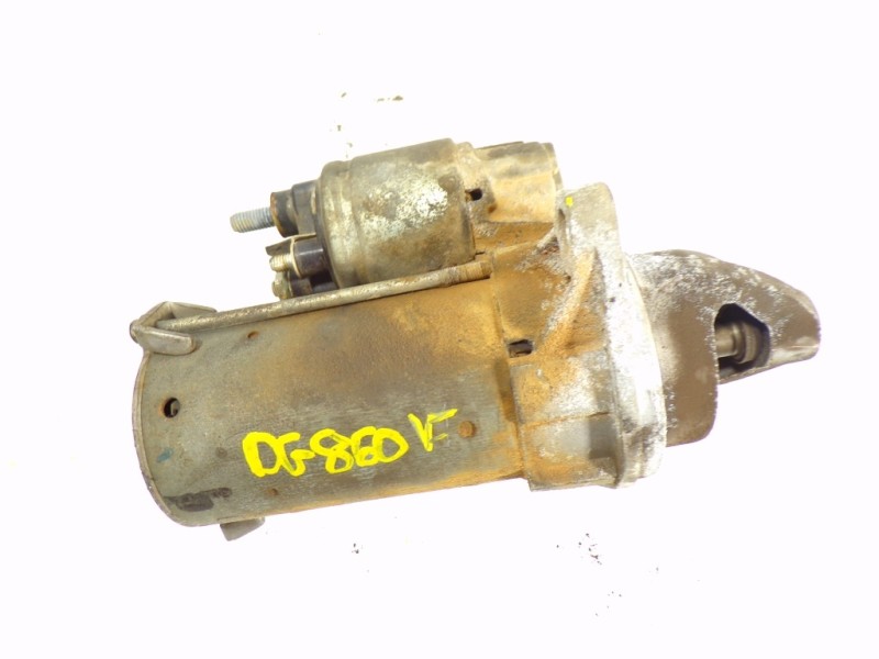 Recambio de motor arranque para ford fiesta (cb1) 1.25 16v cat referencia OEM IAM   