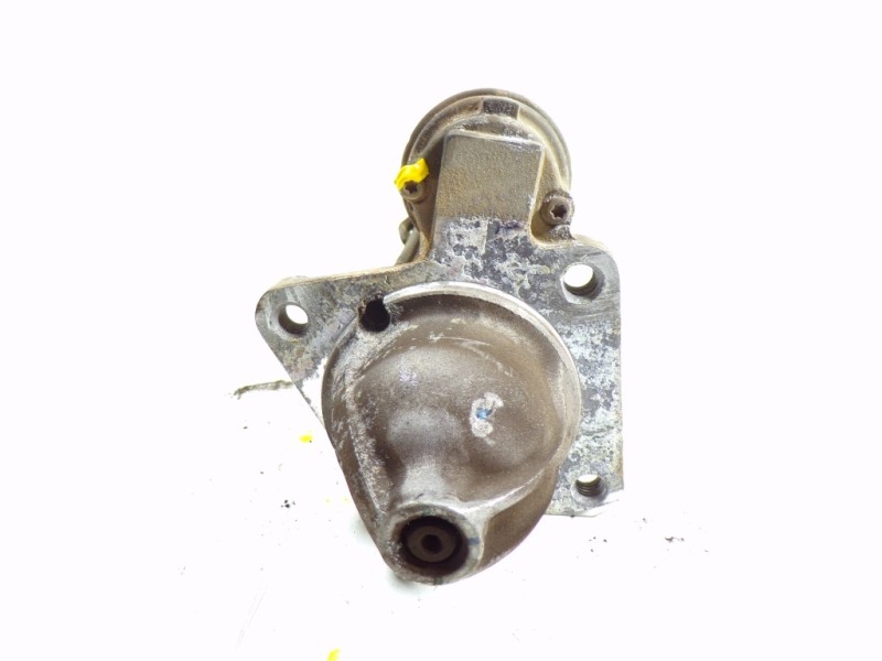 Recambio de motor arranque para ford fiesta (cb1) 1.25 16v cat referencia OEM IAM   