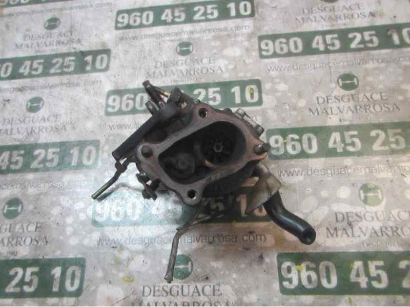 Recambio de turbocompresor para nissan almera (n16/e) 2.2 dci diesel cat referencia OEM IAM   