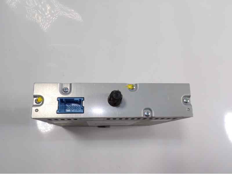 Recambio de sistema audio / radio cd para peugeot 308 1.2 12v e-thp referencia OEM IAM   