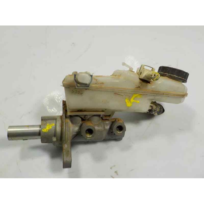 Recambio de bomba freno para toyota verso 1.6 d-4d cat referencia OEM IAM 4720109810  