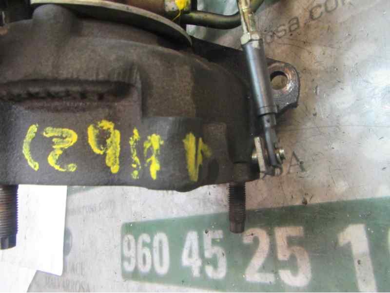 Recambio de turbocompresor para nissan almera (n16/e) 2.2 dci diesel cat referencia OEM IAM   