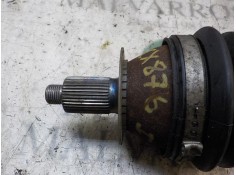 Recambio de transmision izquierda para skoda fabia (5j2 ) 1.2 12v referencia OEM IAM 6Q0407271AT   2