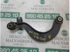 Recambio de brazo suspension superior trasero derecho para volkswagen golf vi (5k1) rabbit bluemotion referencia OEM IAM 1K05053 2