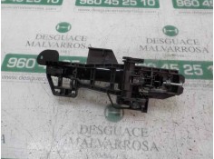 Recambio de maneta exterior lateral izquierda para ford grand c-max 1.6 tdci cat referencia OEM IAM 1738727   2
