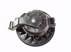Recambio de motor calefaccion para ford fiesta (cb1) 1.25 16v cat referencia OEM IAM  VP8E2H18456AB  2