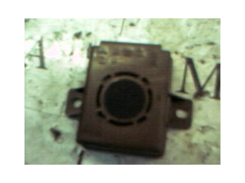 Recambio de modulo electronico para daewoo lacetti sx referencia OEM IAM   