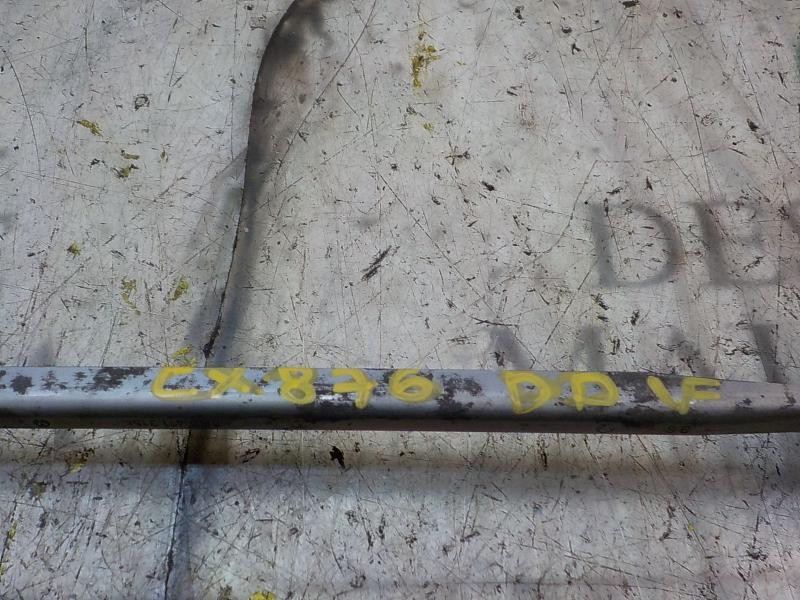 Recambio de tirante delantero derecho para skoda fabia (5j2 ) 1.2 12v referencia OEM IAM 6R0411315  