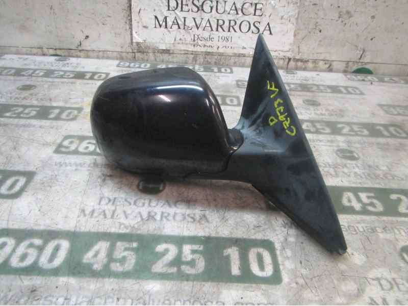 Recambio de espejo derecho para audi a6 berlina (4b2) 2.5 tdi quattro referencia OEM IAM   