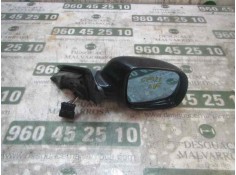 Recambio de espejo derecho para audi a6 berlina (4b2) 2.5 tdi quattro referencia OEM IAM    2