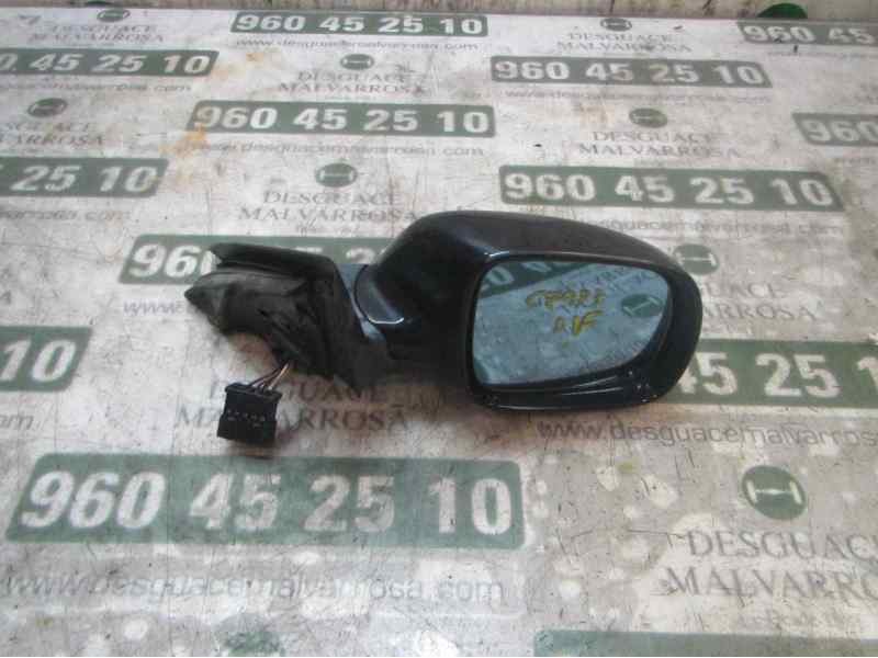 Recambio de espejo derecho para audi a6 berlina (4b2) 2.5 tdi quattro referencia OEM IAM   