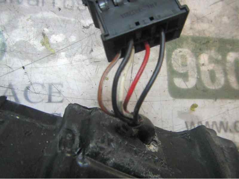 Recambio de espejo derecho para audi a6 berlina (4b2) 2.5 tdi quattro referencia OEM IAM   