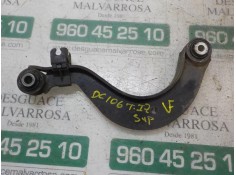 Recambio de brazo suspension superior trasero izquierdo para volkswagen golf vi (5k1) rabbit bluemotion referencia OEM IAM 1K050 2