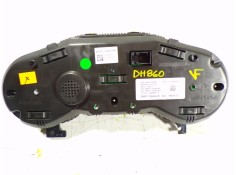 Recambio de cuadro instrumentos para ford c-max 1.6 16v ti-vct cat referencia OEM IAM 5580299 BM5T10849AR  2