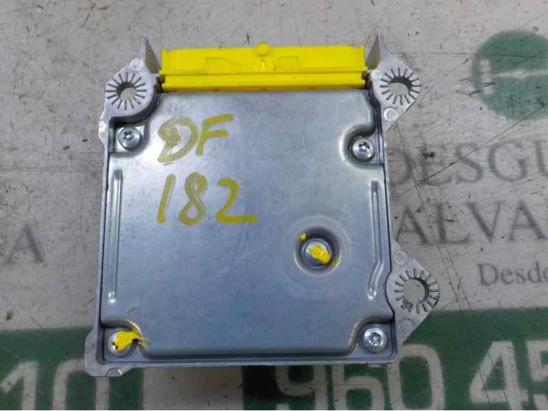 Recambio de centralita airbag para volkswagen scirocco (138) r-line bmt referencia OEM IAM 1K0909605AE00G 1K0909605AE 5WK44011