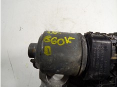 Recambio de motor limpia delantero para ford fiesta (cb1) 1.25 16v cat referencia OEM IAM  8A6117B571AB  2