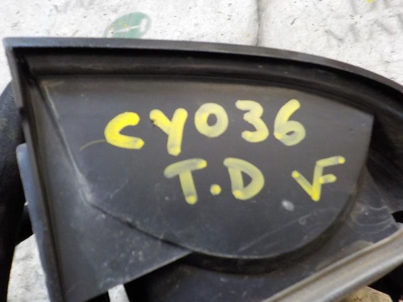 Recambio de piloto trasero derecho para renault laguna (b56) 2.0 referencia OEM IAM   