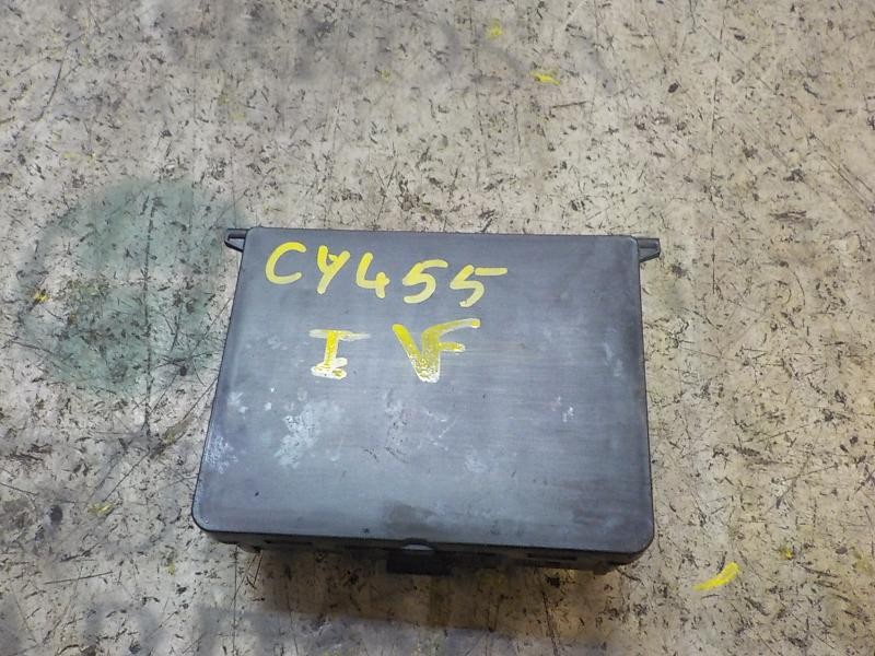 Recambio de modulo electronico para citroën c4 cactus 1.2 12v vti referencia OEM IAM 1617406680  