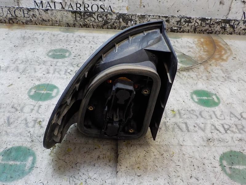 Recambio de piloto trasero derecho para renault laguna (b56) 2.0 referencia OEM IAM   