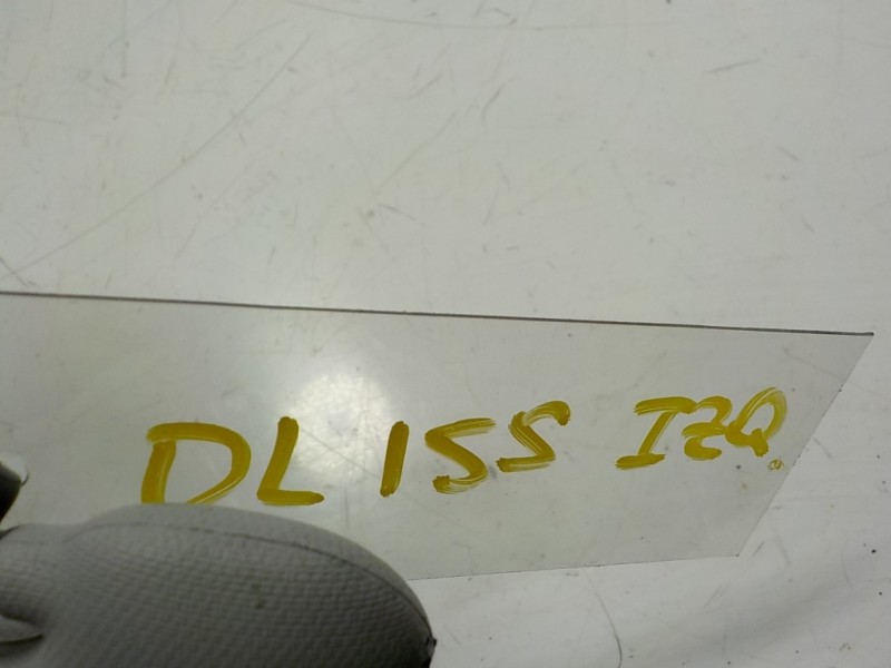 Recambio de parasol izquierdo para peugeot 208 1.6 blue-hdi fap referencia OEM IAM 16125932PR  