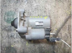 Recambio de motor arranque para citroën c4 cactus 1.2 12v vti referencia OEM IAM 9688477380   2