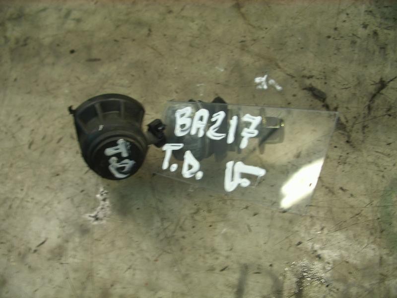 Recambio de tirante trasero derecho para ford focus berlina (cap) ambiente (d) referencia OEM IAM   