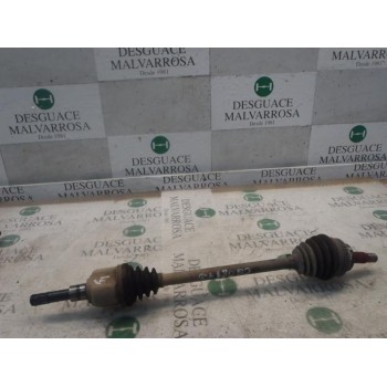 TRANSMISION TRASERA DERECHA 