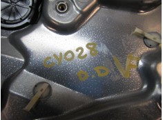 Recambio de elevalunas delantero derecho para seat ibiza (6l1) 1.9 sdi referencia OEM IAM    2