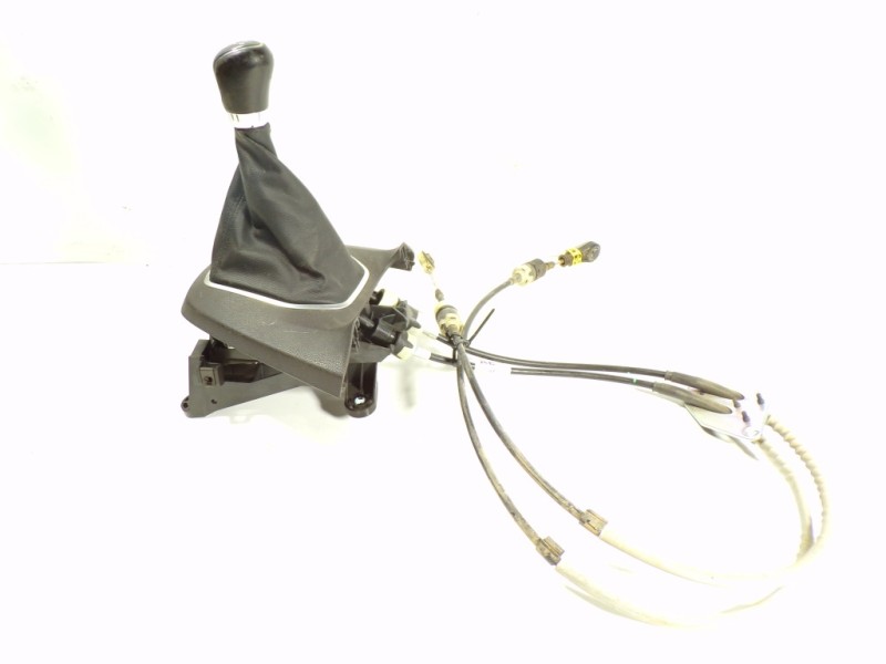 Recambio de palanca cambio para ford fiesta (cb1) 1.25 16v cat referencia OEM IAM  C1BR7C453AKB 