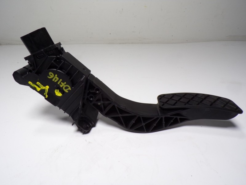 Recambio de potenciometro pedal para audi a1 sportback (gba) 1.0 tfsi referencia OEM IAM 2Q2723503A 2Q2723503A 