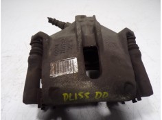 Recambio de pinza freno delantera derecha para peugeot 208 1.6 blue-hdi fap referencia OEM IAM 4400R7 9805497780  2